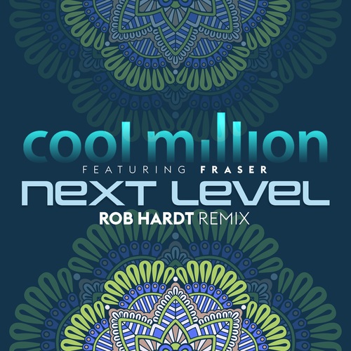 Cool Million, Fraser, Rob Hardt -Next Level