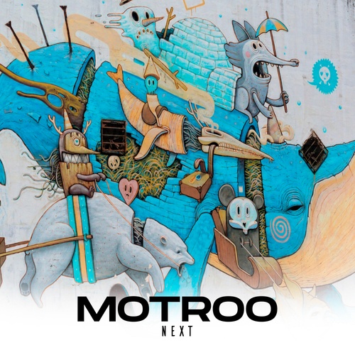Motroo-Next