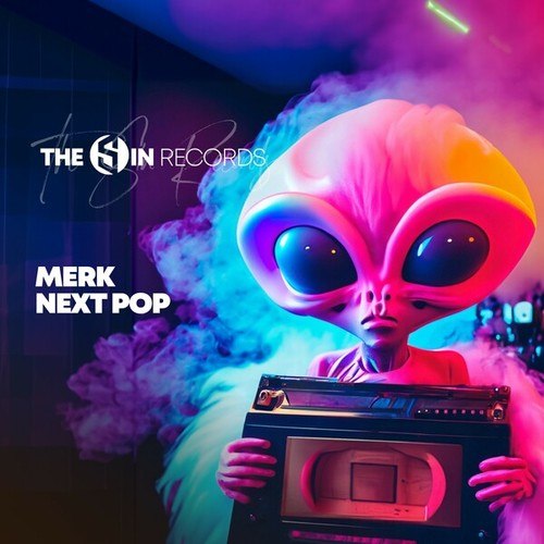 Merk (ITA)-Next Pop