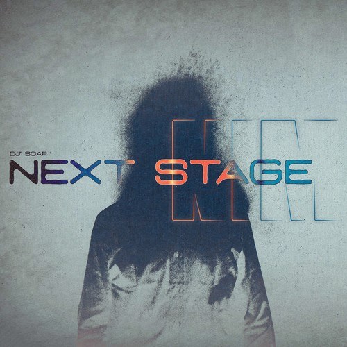DJ Soap-Next Stage (N.I.M.)