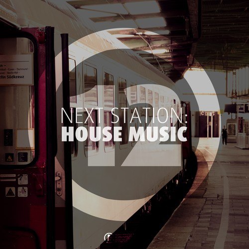 Various Artists-Next Station: House Music, Vol. 12