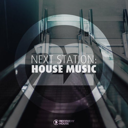 Various Artists-Next Station: House Music, Vol. 22