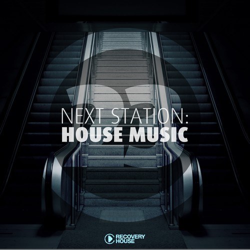 Various Artists-Next Station: House Music, Vol. 23