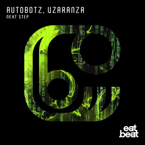 Autobotz, Vzaranza-Next Step