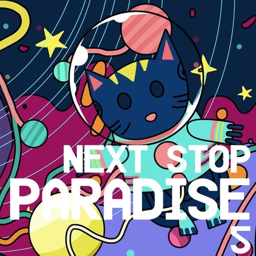 Various Artists-Next Stop: Paradise! 5