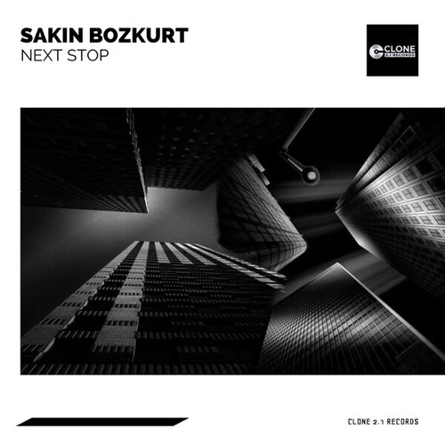 Sakin Bozkurt-Next Stop