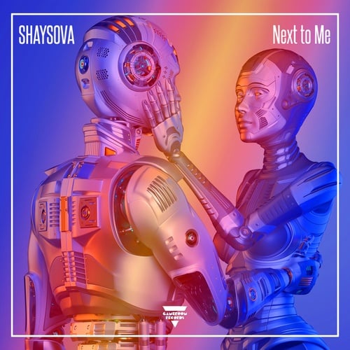 SHAYSOVA-Next to Me