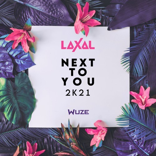 Laxal-Next to You 2k21
