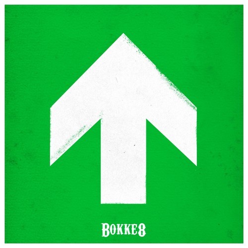 Bokke8-Next Up