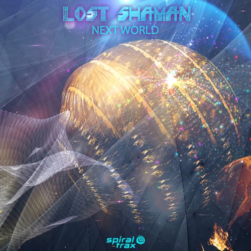 Lost Shaman-Next World