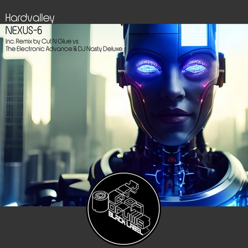 Hardvalley, Cut N Glue, The Electronic Advance, DJ Nasty Deluxe-Nexus-6