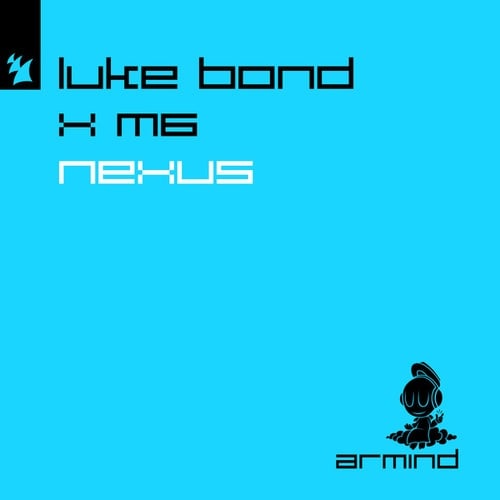 Luke Bond, M6-Nexus
