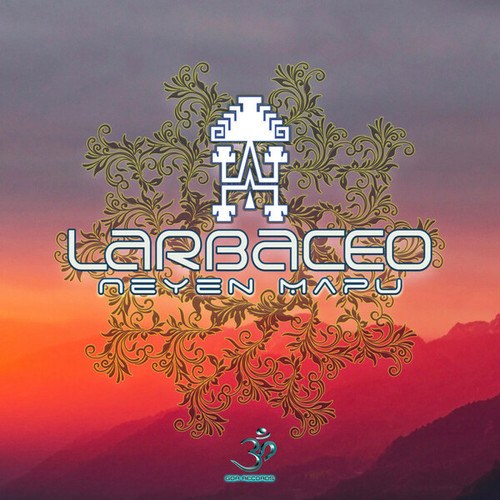 Larbaceo-Neyen Mapu