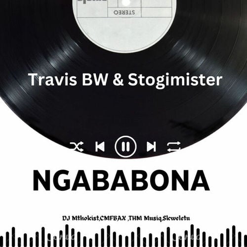 Ngababona