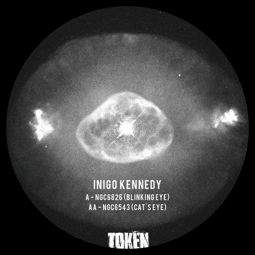 Inigo Kennedy-NGC EP