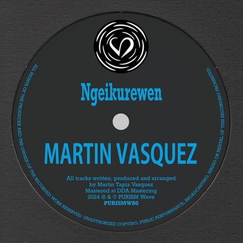 Martin Vasquez-Ngeikurewen