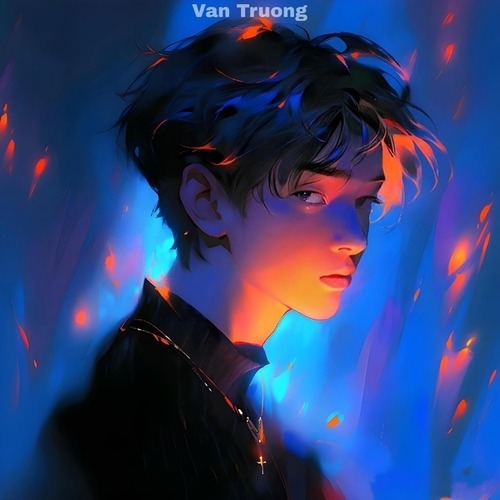 Van Truong, Rimi-Người Kế Nhiệm (instrumental)