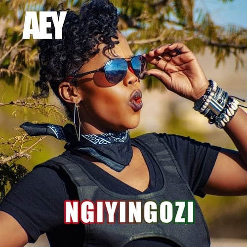 Ngiyingozi (feat. Miguel Scott)