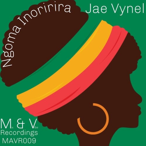 Jae Vynel-Ngoma Inoririra
