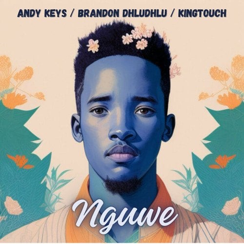 Andy Keys, Brandon Dhludhlu, KingTouch-Nguwe