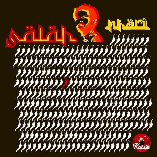 Salah-Nhari (Remixes)