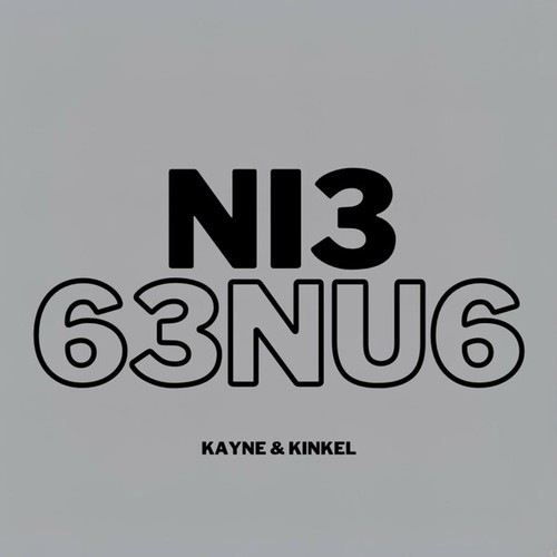 Kayne & Kinkel-NI3 63NU6