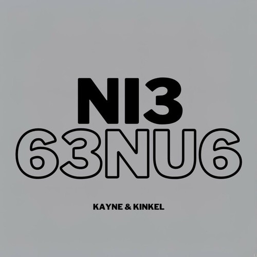 NI3 63NU6