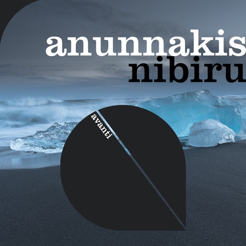 Anunnakis-Nibiru