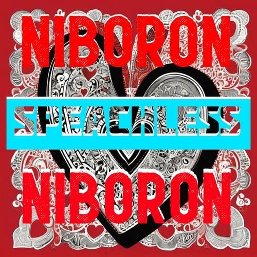 Niboron - Speachless