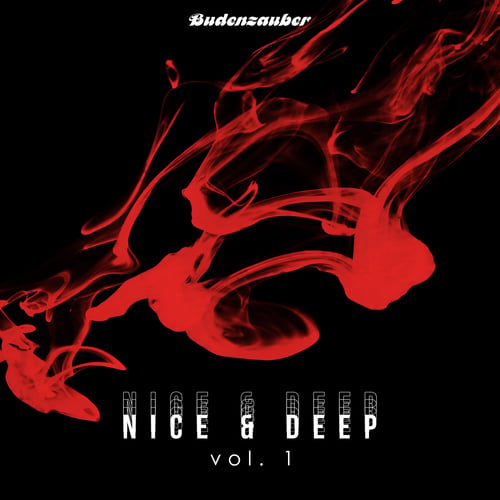 Various Artists-Nice & Deep, Vol. 1