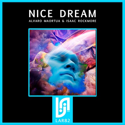 Alvaro Maortua, Isaac Rockmore, Iggy Rom-Nice Dream