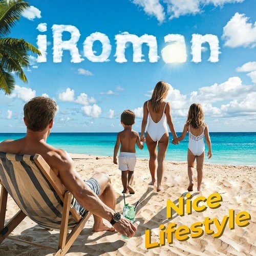 Iroman-Nice Lifestyle