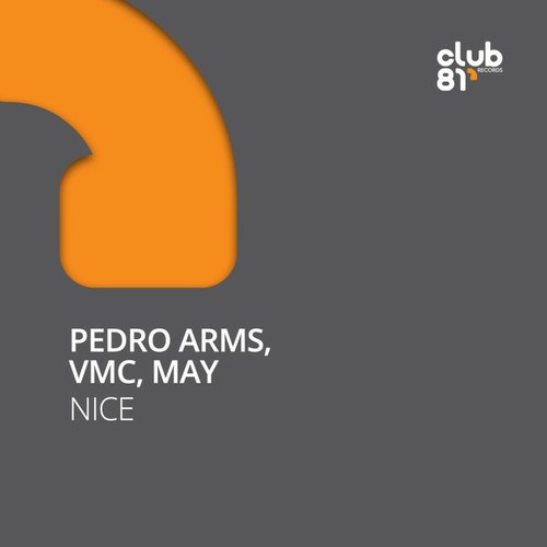 Pedro Arms, Vmc, May-Nice