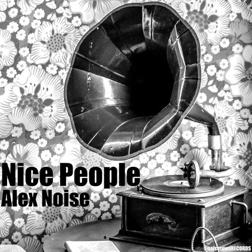 Alex Noise-Nice People