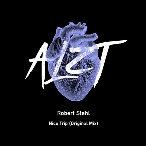 Robert Stahl-Nice Trip