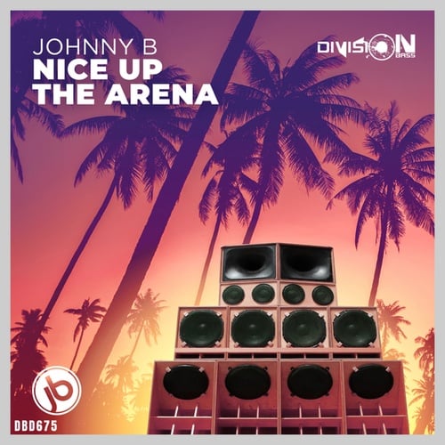 Johnny B-Nice Up the Arena & Where I Belong