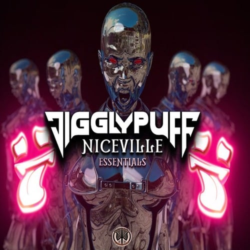 JigglyPuff-Niceville Essentials