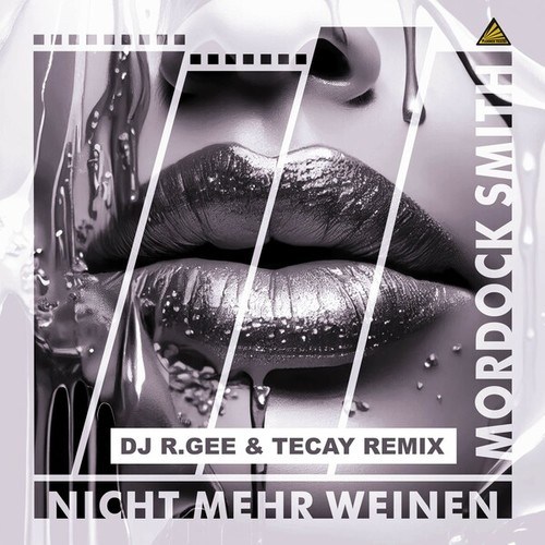 Mordock Smith, Dj R.gee, TeCay-Nicht mehr weinen (DJ R.Gee & TeCay Remix)