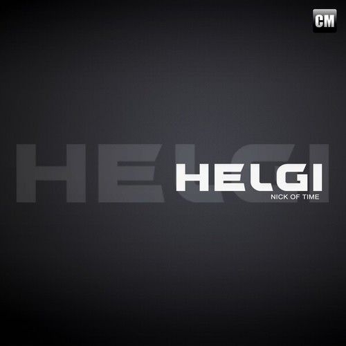 Helgi-Nick of Time