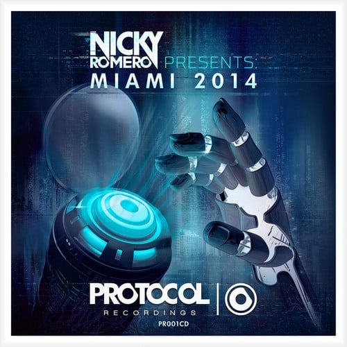 Nicky Romero presents Miami 2014