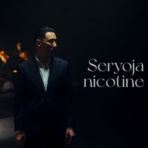 Seryoja-Nicotine