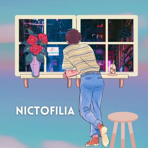 Nictofilia