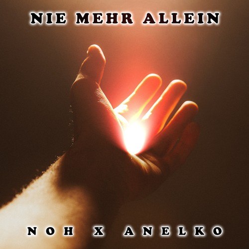 NOH, Anelko-Nie mehr allein