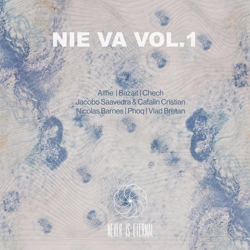 Various Artists-Nie Various Artists, Vol. 1