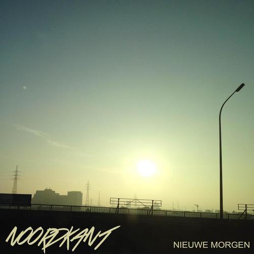 Noordkant-Nieuwe Morgen