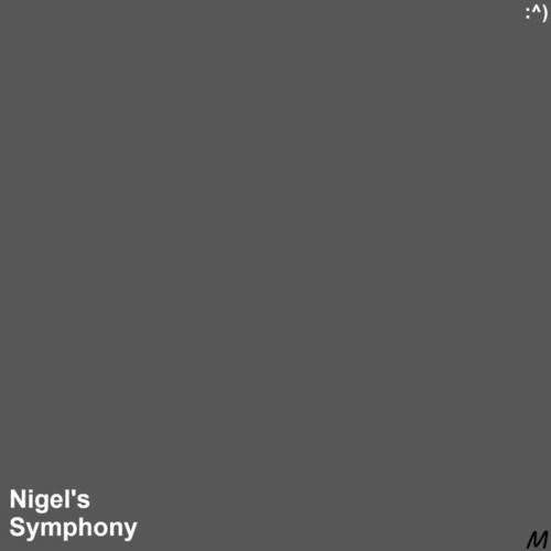 Nigel's Symphony