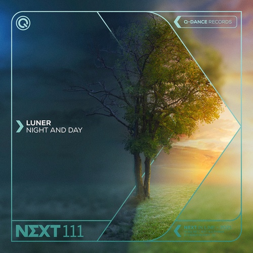 Luner-Night And Day