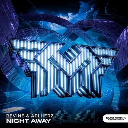 ReVine, AlpherZ-Night Away (Radio Edit)