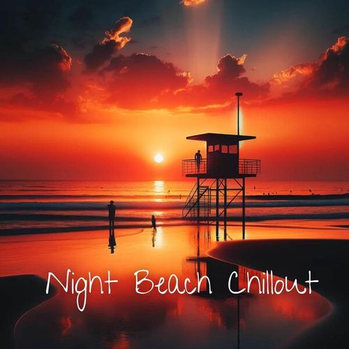 Night Beach Chillout