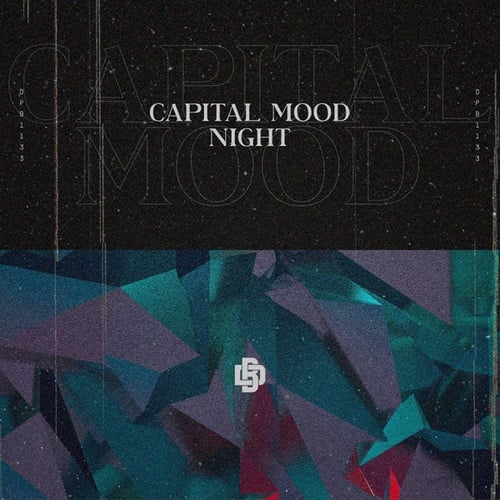 Capital Mood-Night